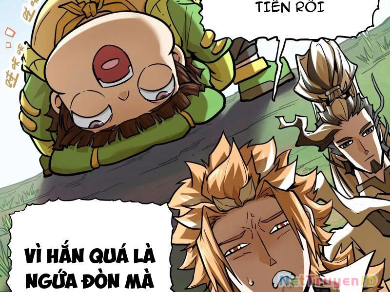 Tông Môn Của Ta Có Triệu Điểm Mạnh Chapter 7 - 64