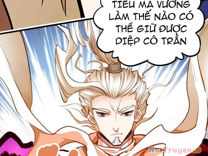 Tông Môn Của Ta Có Triệu Điểm Mạnh Chapter 7 - 99
