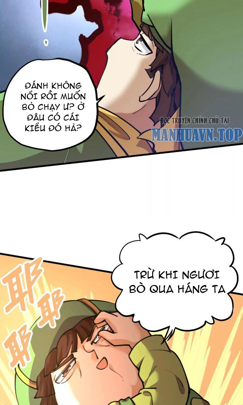 Tông Môn Của Ta Có Triệu Điểm Mạnh Chapter 8 - 4