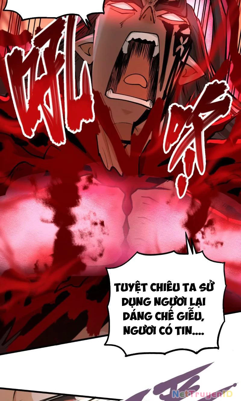 Tông Môn Của Ta Có Triệu Điểm Mạnh Chapter 8 - 6