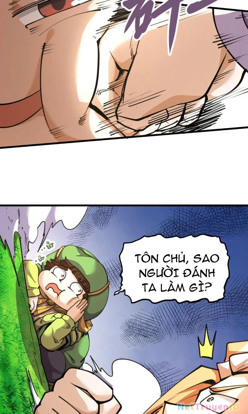 Tông Môn Của Ta Có Triệu Điểm Mạnh Chapter 8 - 7