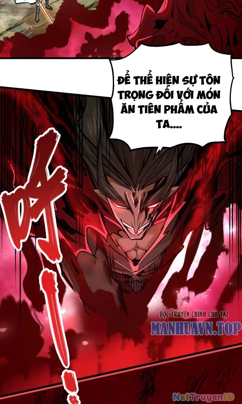 Tông Môn Của Ta Có Triệu Điểm Mạnh Chapter 8 - 9