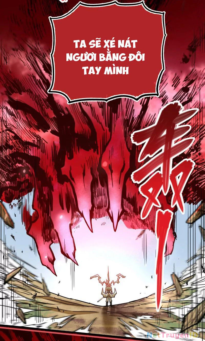 Tông Môn Của Ta Có Triệu Điểm Mạnh Chapter 8 - 10