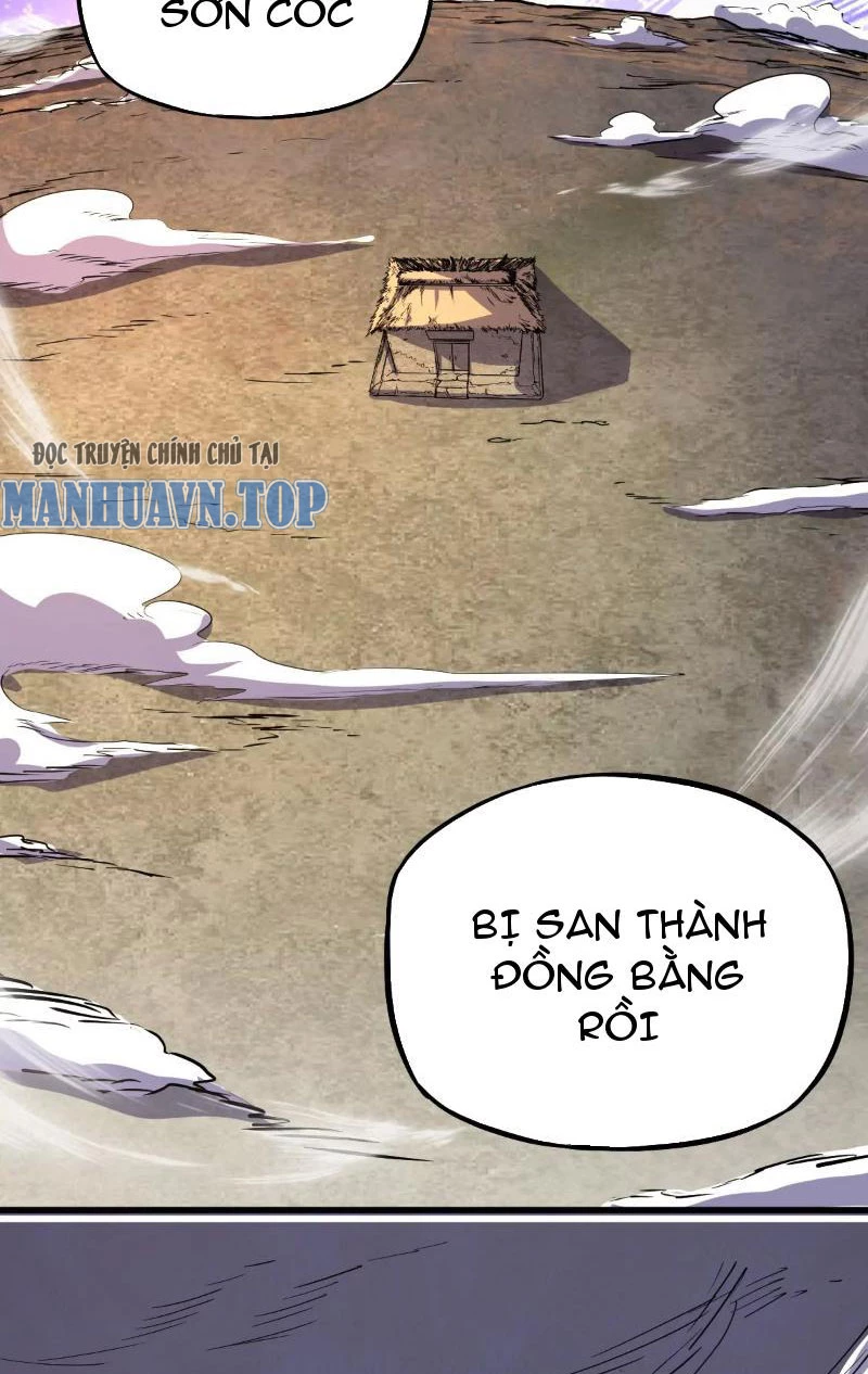 Tông Môn Của Ta Có Triệu Điểm Mạnh Chapter 8 - 22