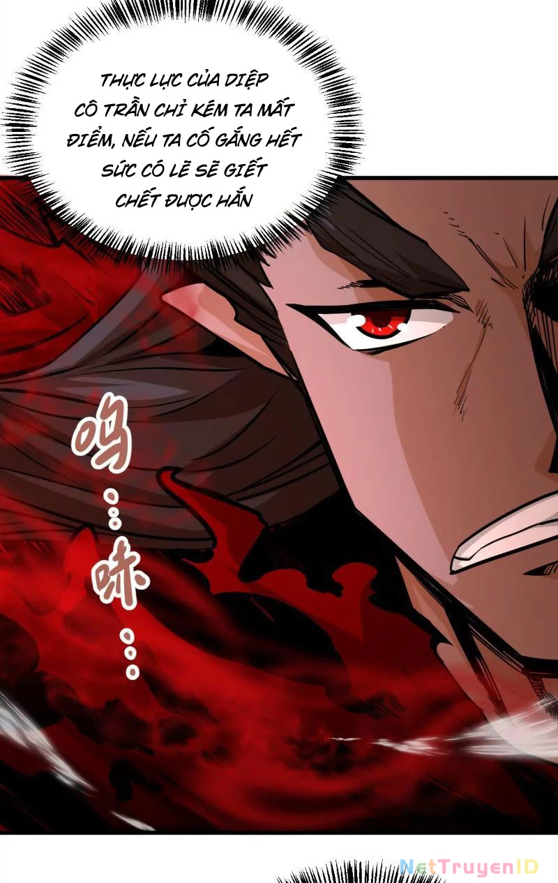 Tông Môn Của Ta Có Triệu Điểm Mạnh Chapter 8 - 25