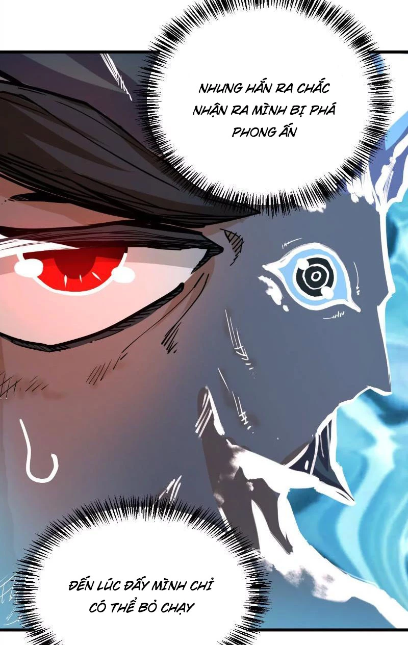 Tông Môn Của Ta Có Triệu Điểm Mạnh Chapter 8 - 26