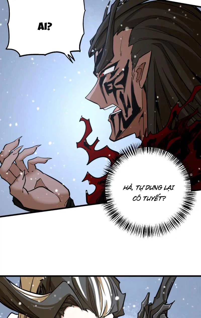 Tông Môn Của Ta Có Triệu Điểm Mạnh Chapter 8 - 32