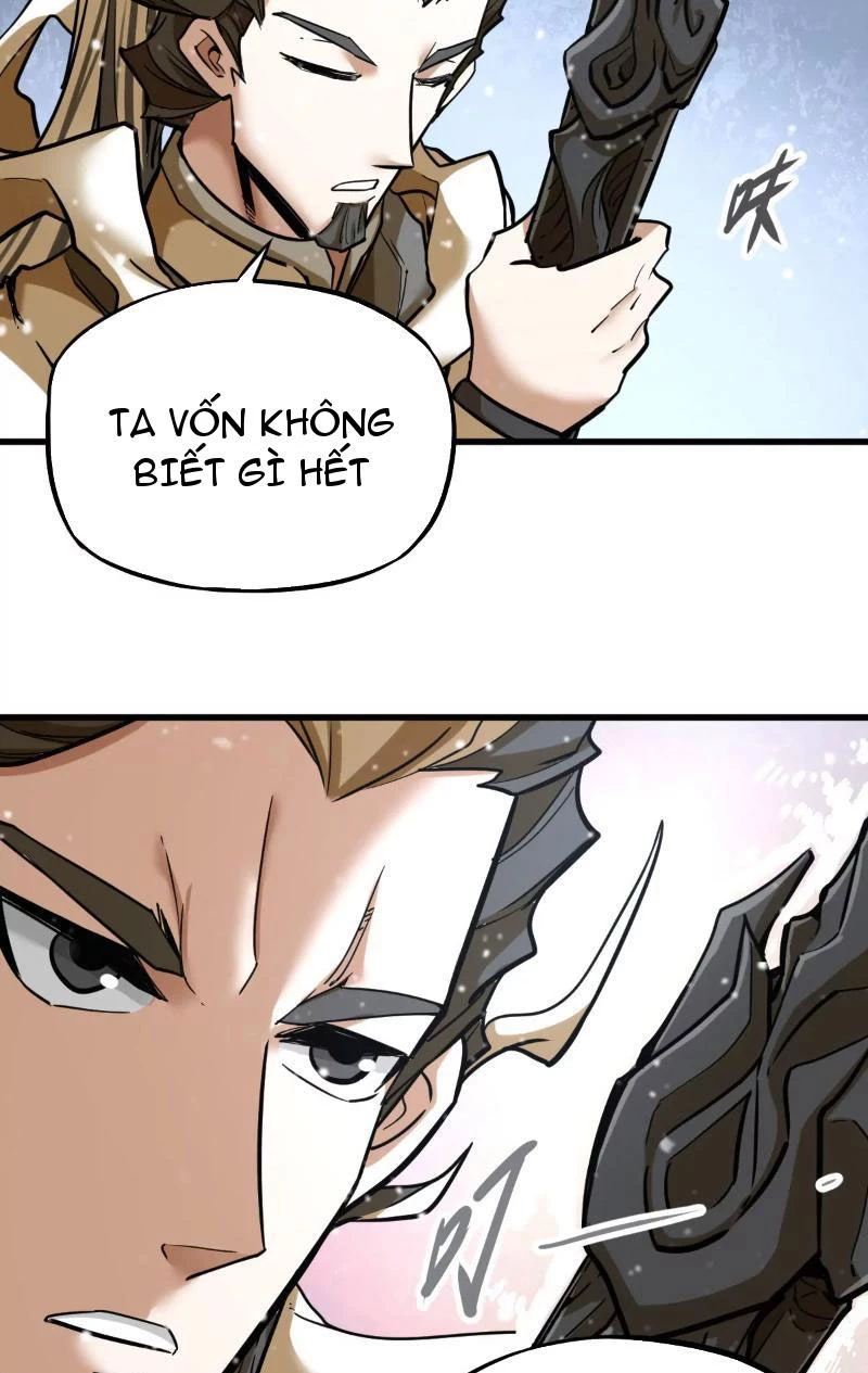 Tông Môn Của Ta Có Triệu Điểm Mạnh Chapter 8 - 33