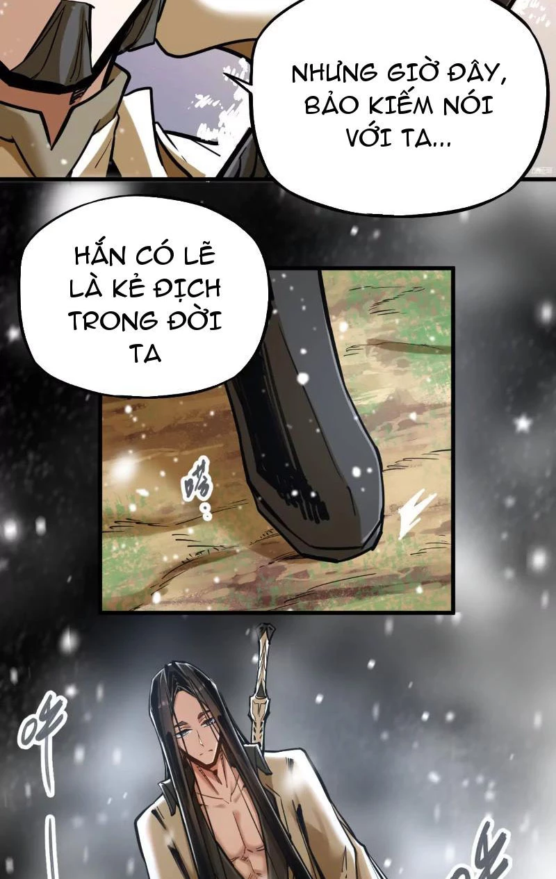 Tông Môn Của Ta Có Triệu Điểm Mạnh Chapter 8 - 34