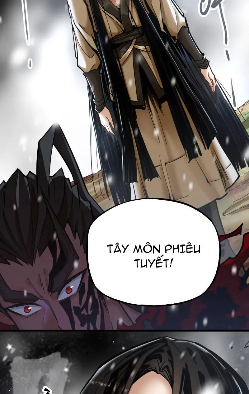 Tông Môn Của Ta Có Triệu Điểm Mạnh Chapter 8 - 35