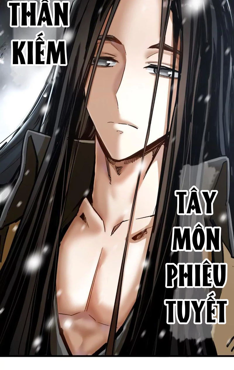 Tông Môn Của Ta Có Triệu Điểm Mạnh Chapter 8 - 36