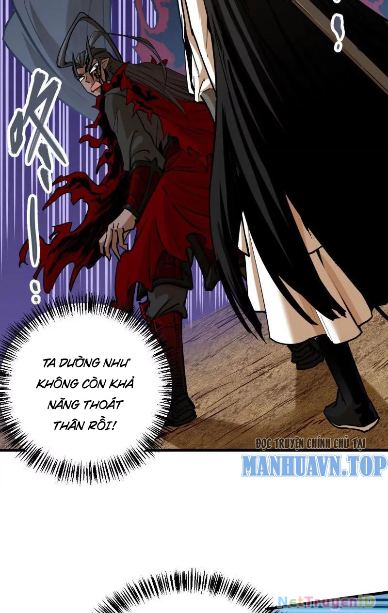 Tông Môn Của Ta Có Triệu Điểm Mạnh Chapter 8 - 38