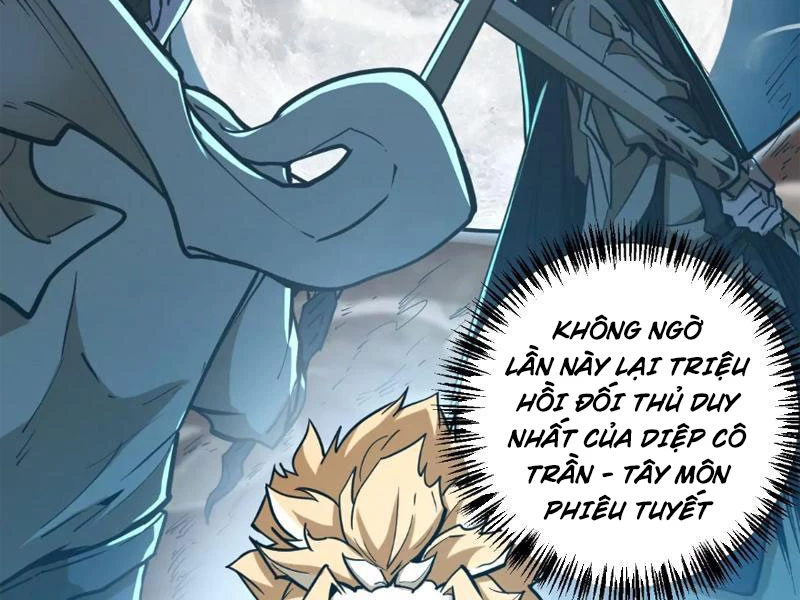 Tông Môn Của Ta Có Triệu Điểm Mạnh Chapter 9 - 5