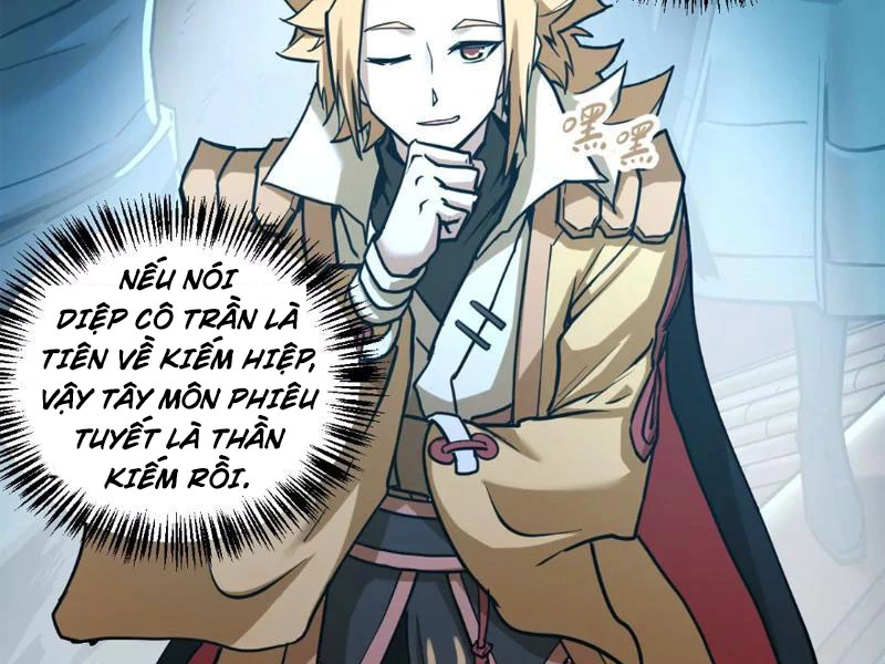 Tông Môn Của Ta Có Triệu Điểm Mạnh Chapter 9 - 6