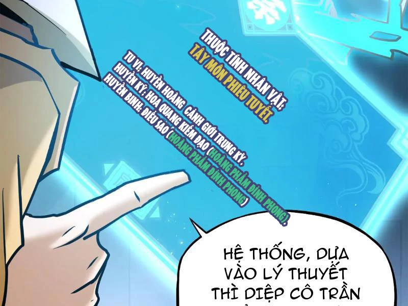 Tông Môn Của Ta Có Triệu Điểm Mạnh Chapter 9 - 10