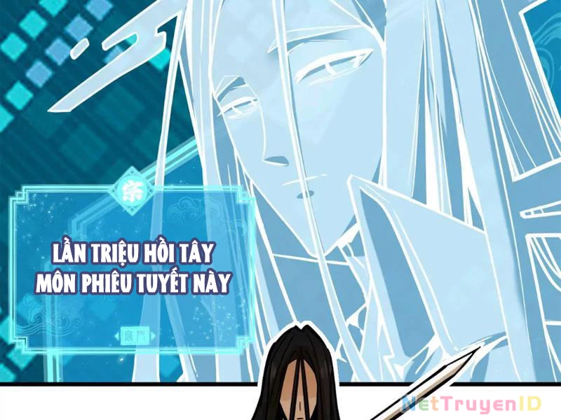 Tông Môn Của Ta Có Triệu Điểm Mạnh Chapter 9 - 12