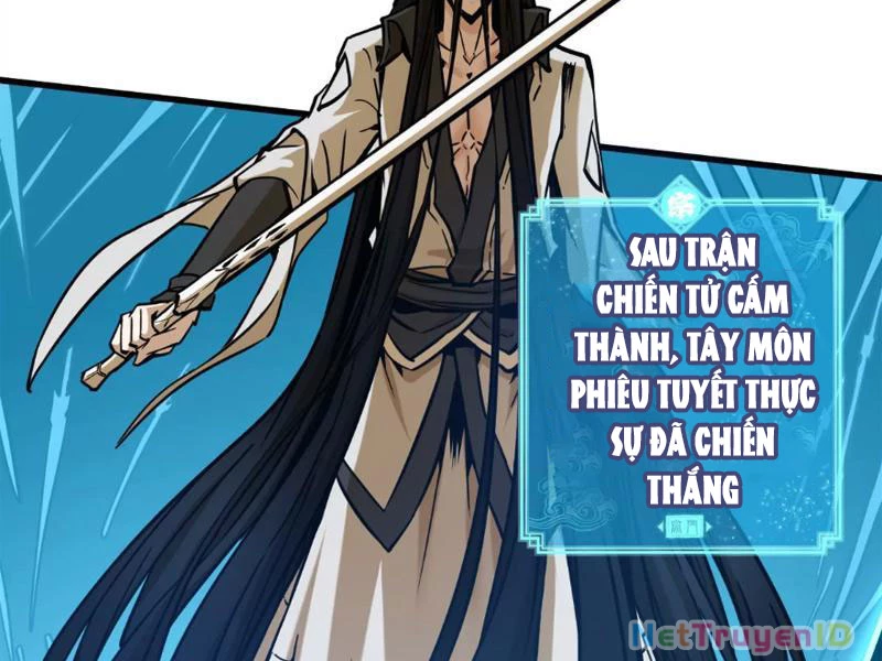 Tông Môn Của Ta Có Triệu Điểm Mạnh Chapter 9 - 13