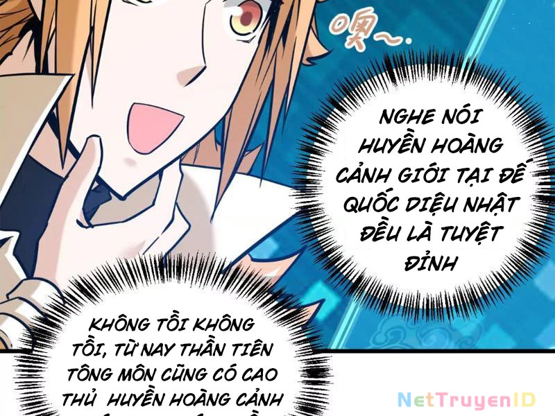 Tông Môn Của Ta Có Triệu Điểm Mạnh Chapter 9 - 17