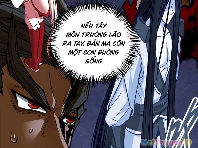 Tông Môn Của Ta Có Triệu Điểm Mạnh Chapter 9 - 38