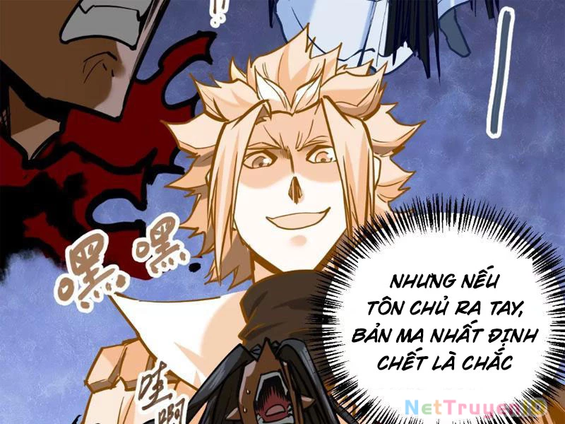 Tông Môn Của Ta Có Triệu Điểm Mạnh Chapter 9 - 40