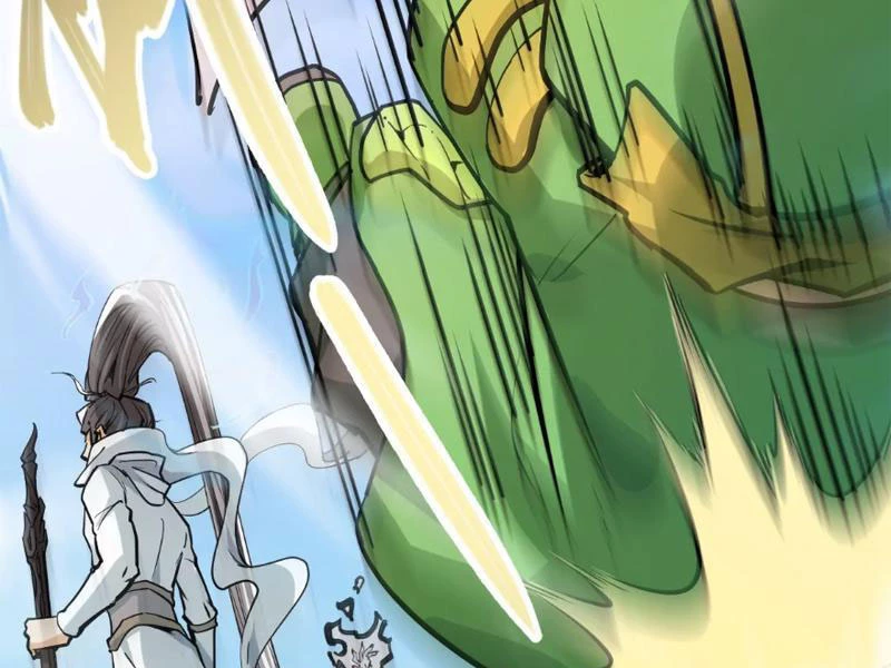 Tông Môn Của Ta Có Triệu Điểm Mạnh Chapter 9 - 58