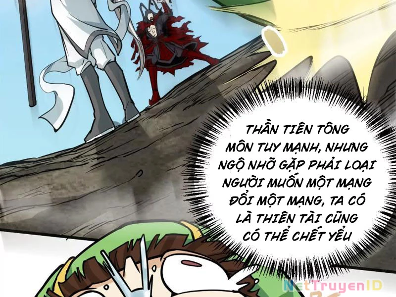 Tông Môn Của Ta Có Triệu Điểm Mạnh Chapter 9 - 59