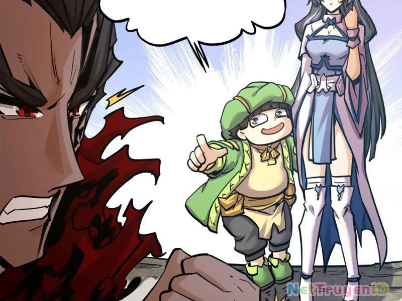 Tông Môn Của Ta Có Triệu Điểm Mạnh Chapter 9 - 75