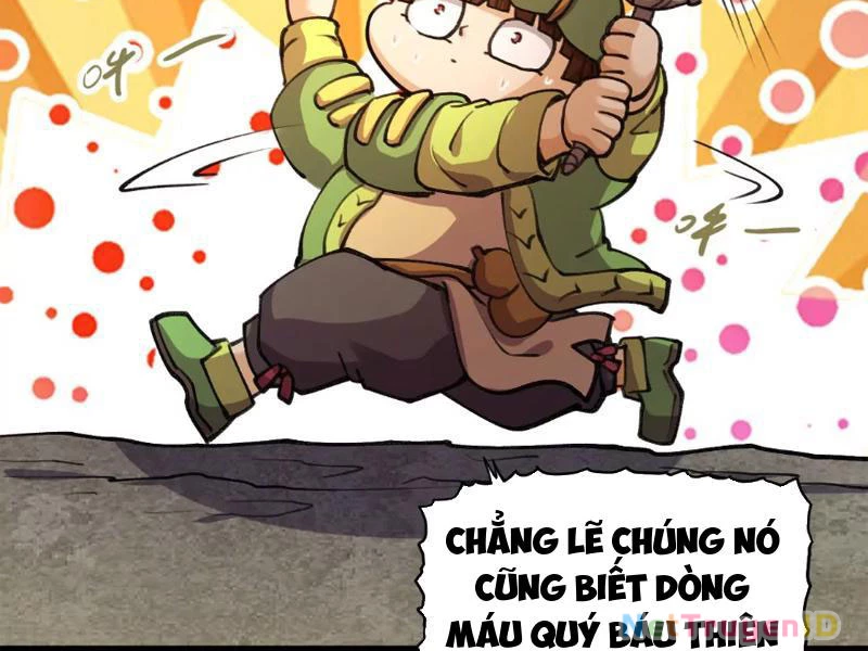 Tông Môn Của Ta Có Triệu Điểm Mạnh Chapter 9 - 88