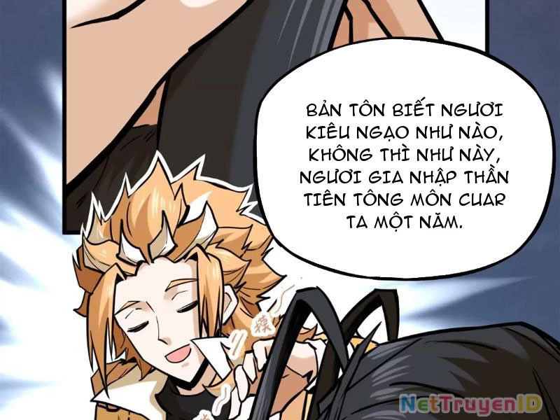 Tông Môn Của Ta Có Triệu Điểm Mạnh Chapter 9 - 94