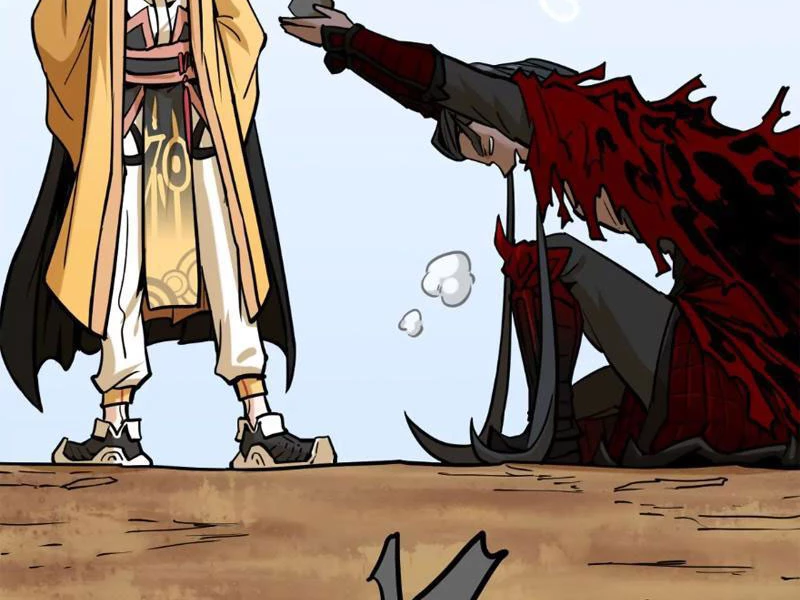 Tông Môn Của Ta Có Triệu Điểm Mạnh Chapter 9 - 106