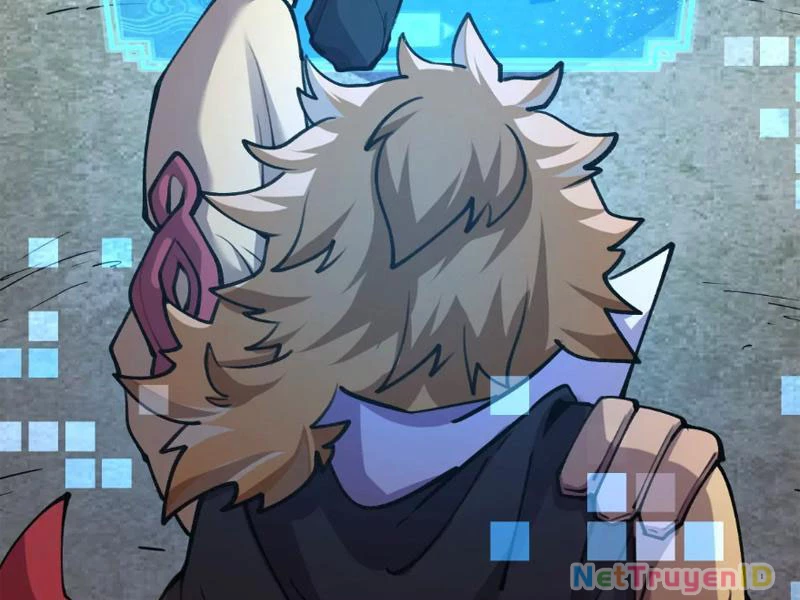 Tông Môn Của Ta Có Triệu Điểm Mạnh Chapter 9 - 113