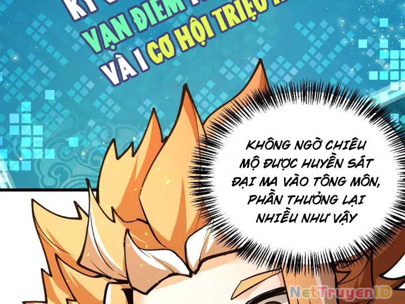 Tông Môn Của Ta Có Triệu Điểm Mạnh Chapter 9 - 115