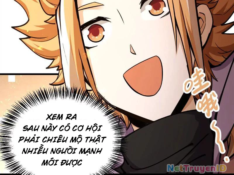 Tông Môn Của Ta Có Triệu Điểm Mạnh Chapter 9 - 116