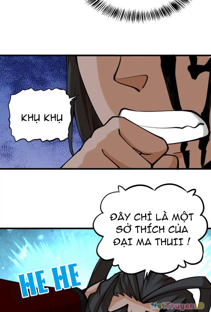 Tông Môn Của Ta Có Triệu Điểm Mạnh Chapter 10 - 2