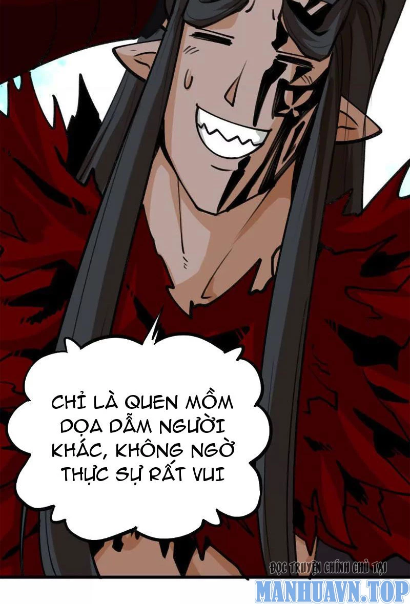 Tông Môn Của Ta Có Triệu Điểm Mạnh Chapter 10 - 3