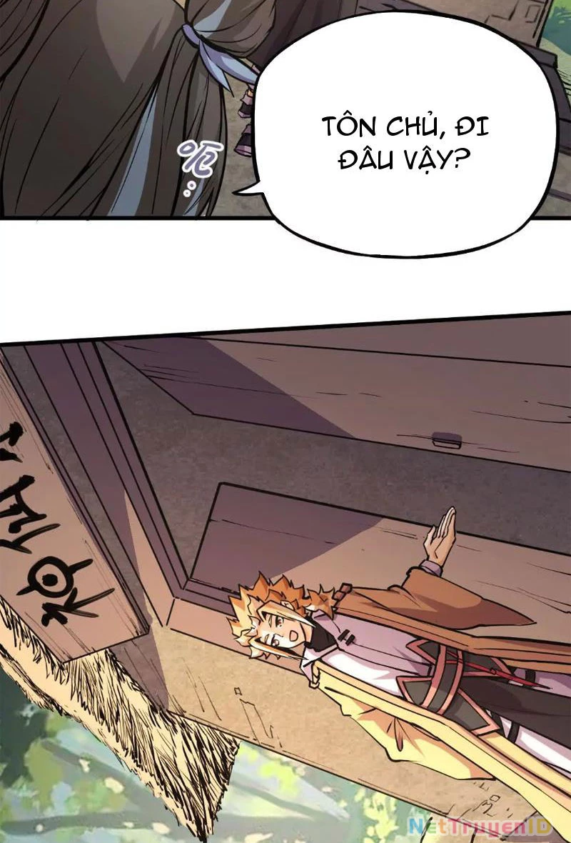 Tông Môn Của Ta Có Triệu Điểm Mạnh Chapter 10 - 12