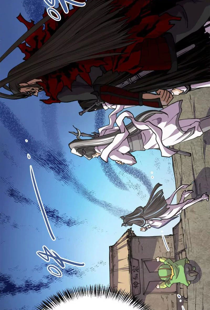 Tông Môn Của Ta Có Triệu Điểm Mạnh Chapter 10 - 17