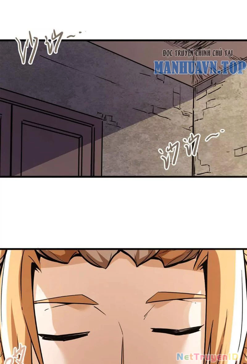Tông Môn Của Ta Có Triệu Điểm Mạnh Chapter 10 - 19