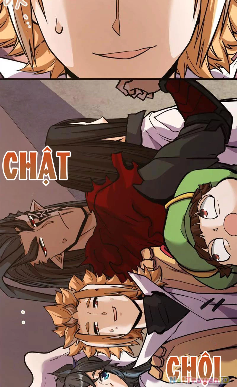 Tông Môn Của Ta Có Triệu Điểm Mạnh Chapter 10 - 20