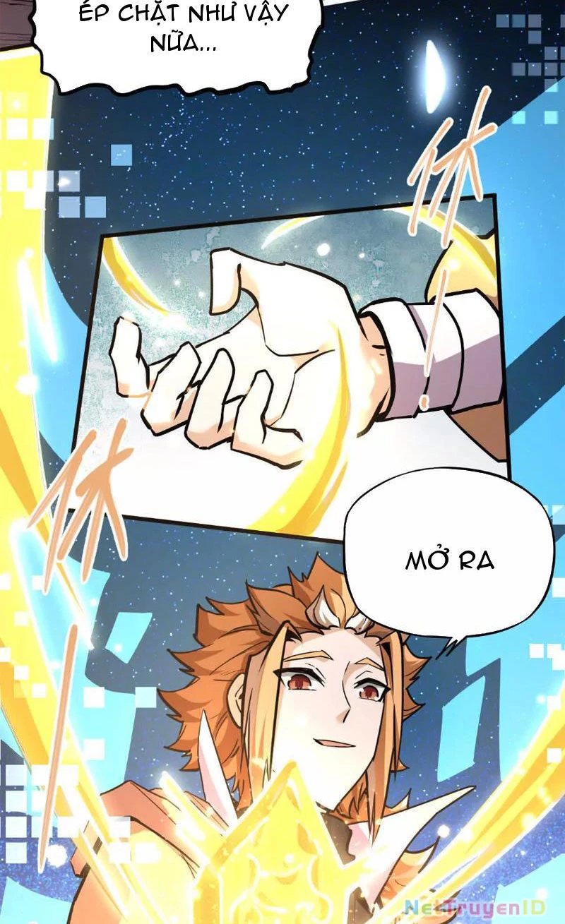 Tông Môn Của Ta Có Triệu Điểm Mạnh Chapter 10 - 22