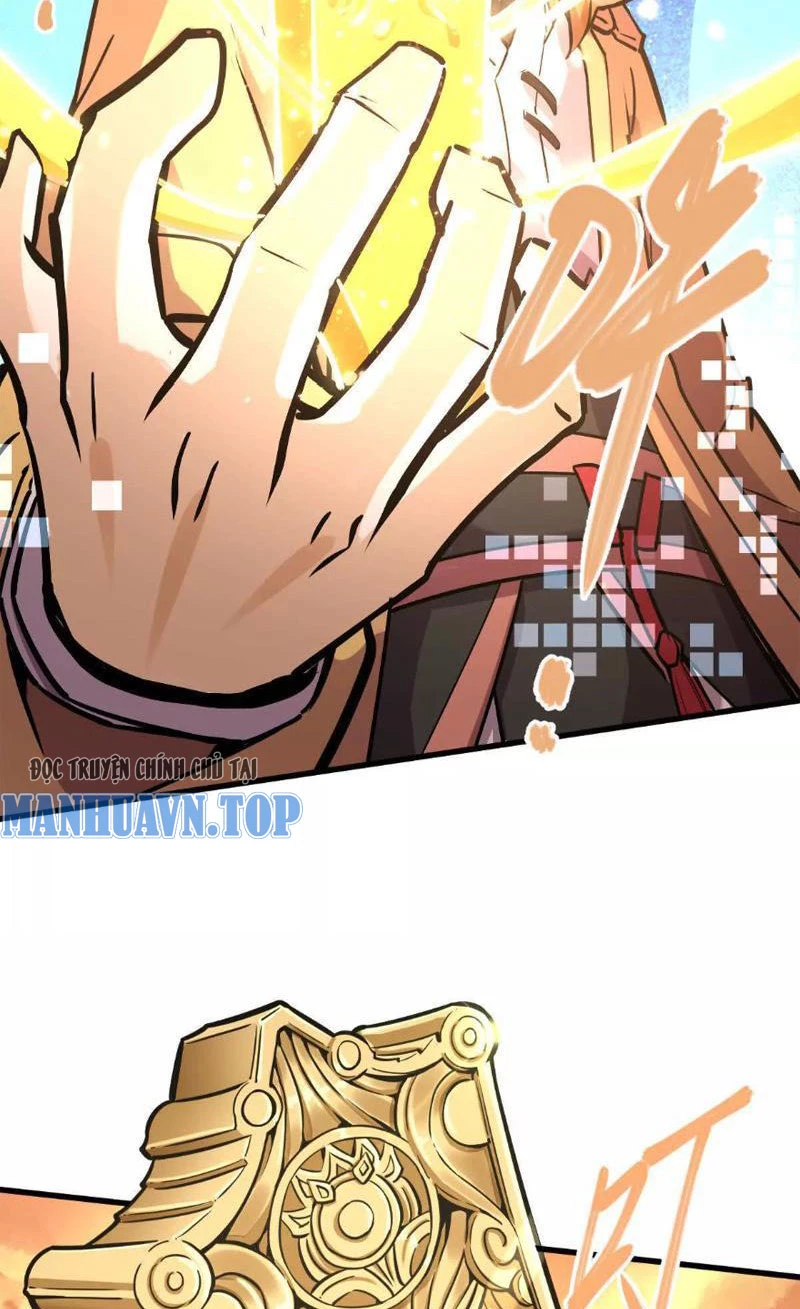 Tông Môn Của Ta Có Triệu Điểm Mạnh Chapter 10 - 23