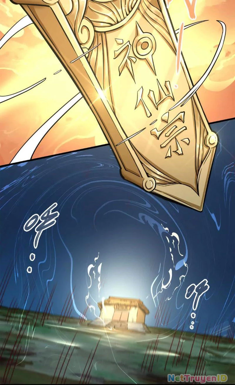 Tông Môn Của Ta Có Triệu Điểm Mạnh Chapter 10 - 24