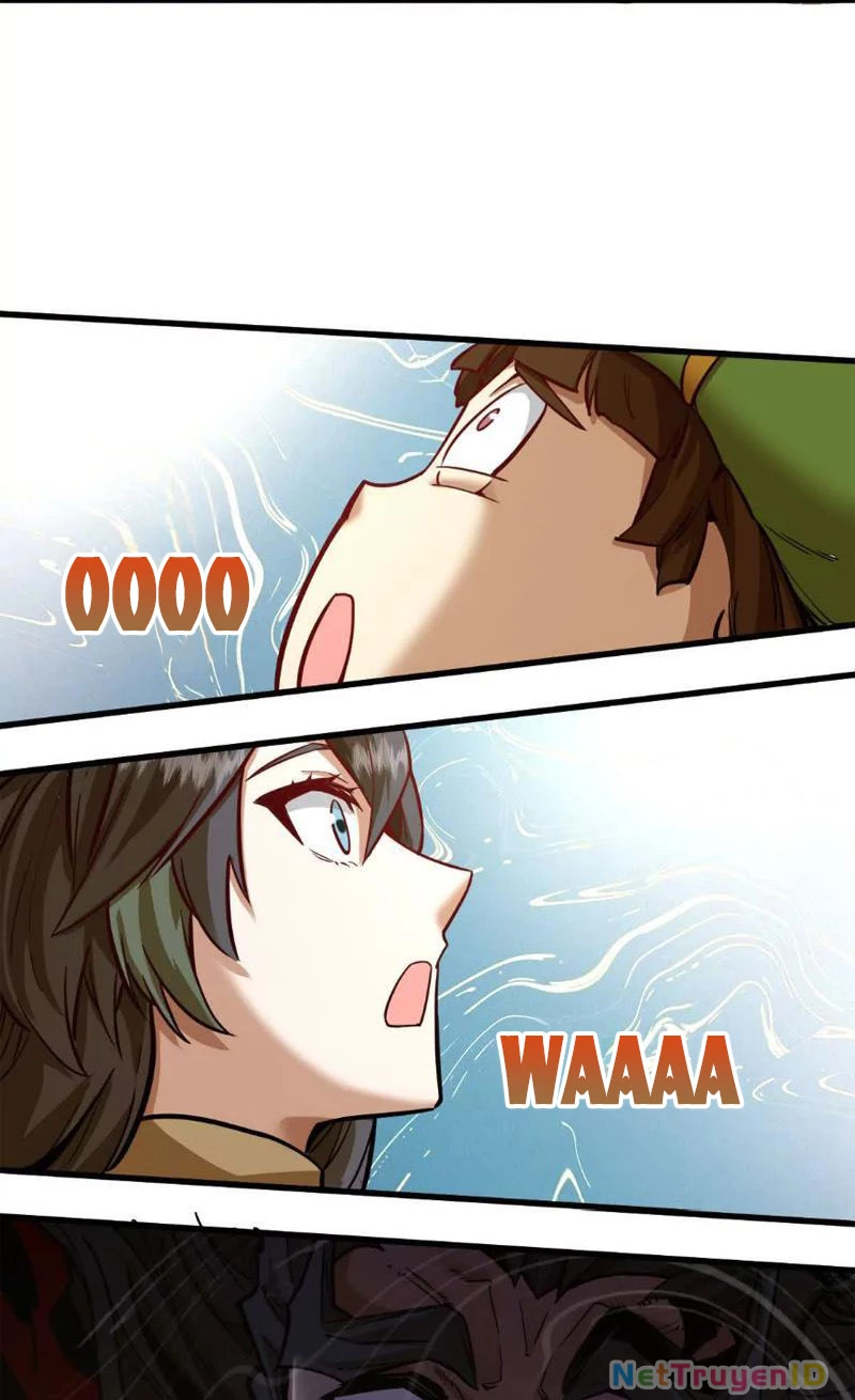 Tông Môn Của Ta Có Triệu Điểm Mạnh Chapter 10 - 25