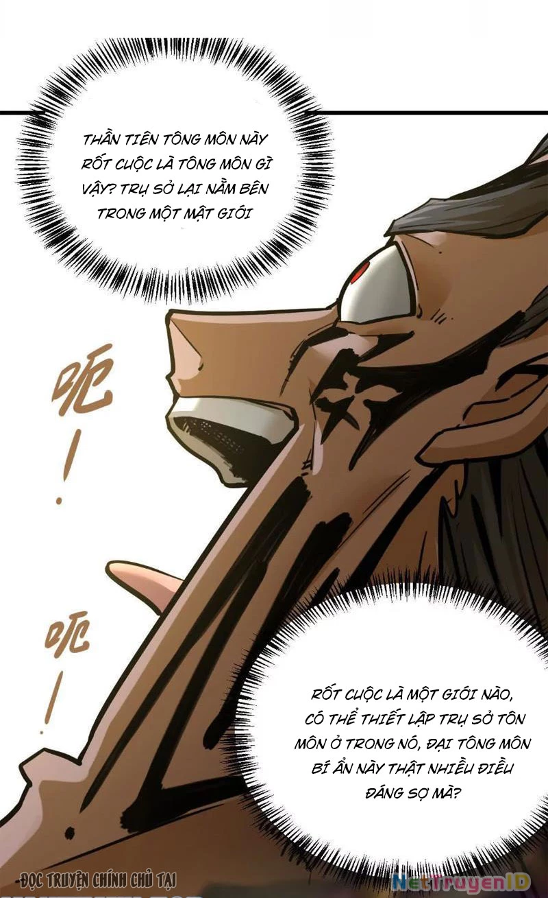 Tông Môn Của Ta Có Triệu Điểm Mạnh Chapter 10 - 28