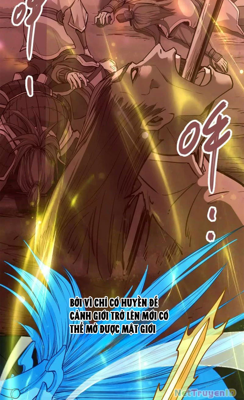 Tông Môn Của Ta Có Triệu Điểm Mạnh Chapter 10 - 30