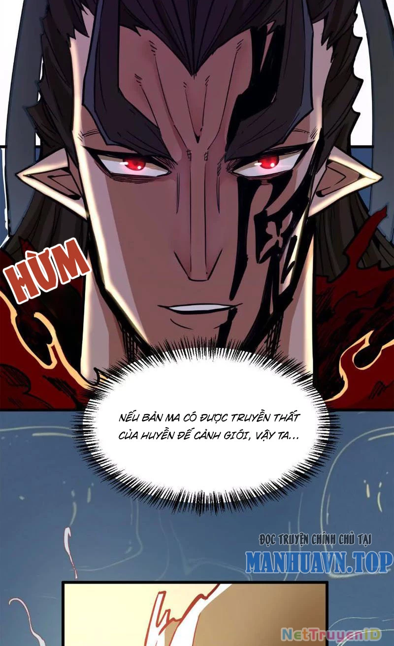 Tông Môn Của Ta Có Triệu Điểm Mạnh Chapter 10 - 34