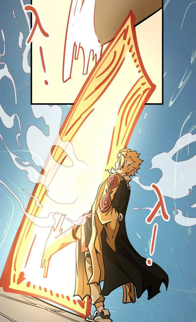 Tông Môn Của Ta Có Triệu Điểm Mạnh Chapter 10 - 35