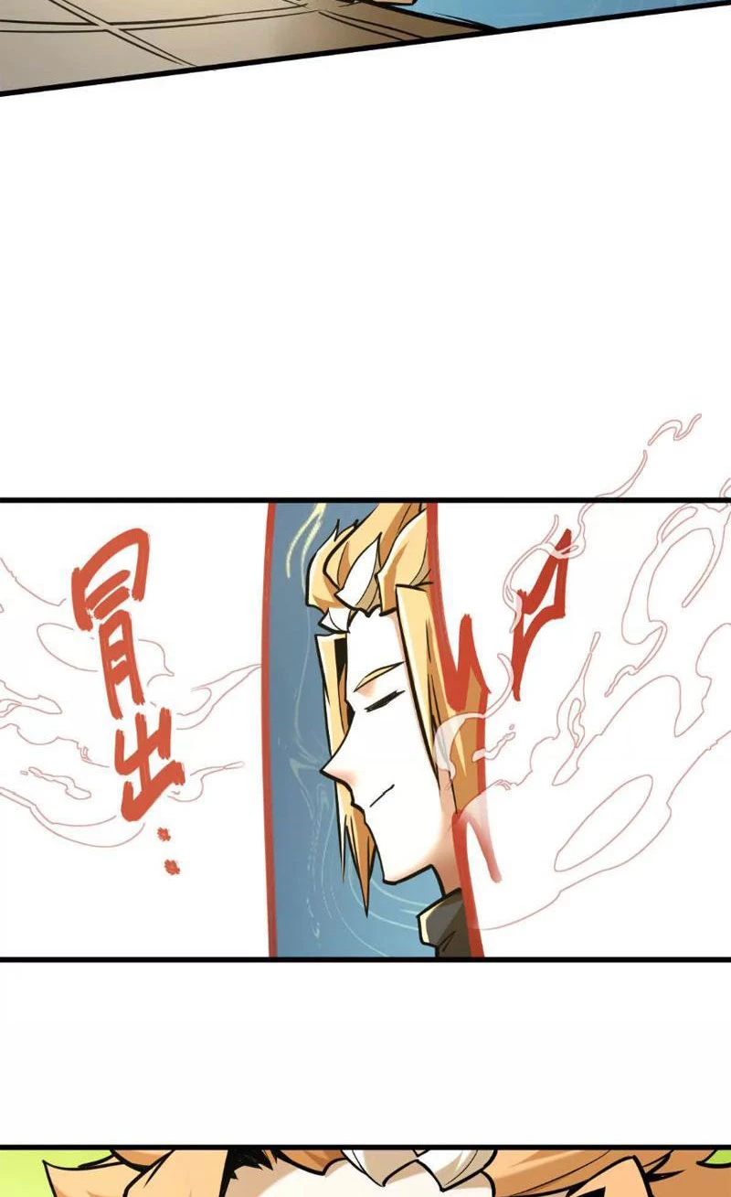 Tông Môn Của Ta Có Triệu Điểm Mạnh Chapter 10 - 36