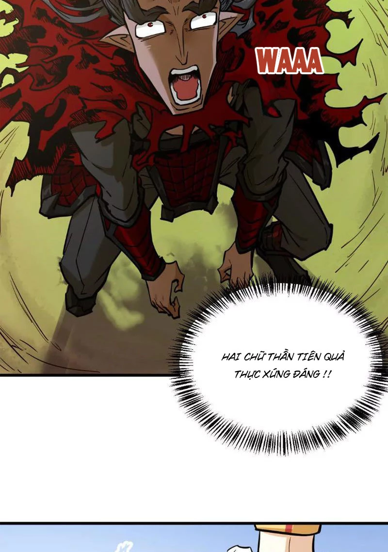 Tông Môn Của Ta Có Triệu Điểm Mạnh Chapter 10 - 41