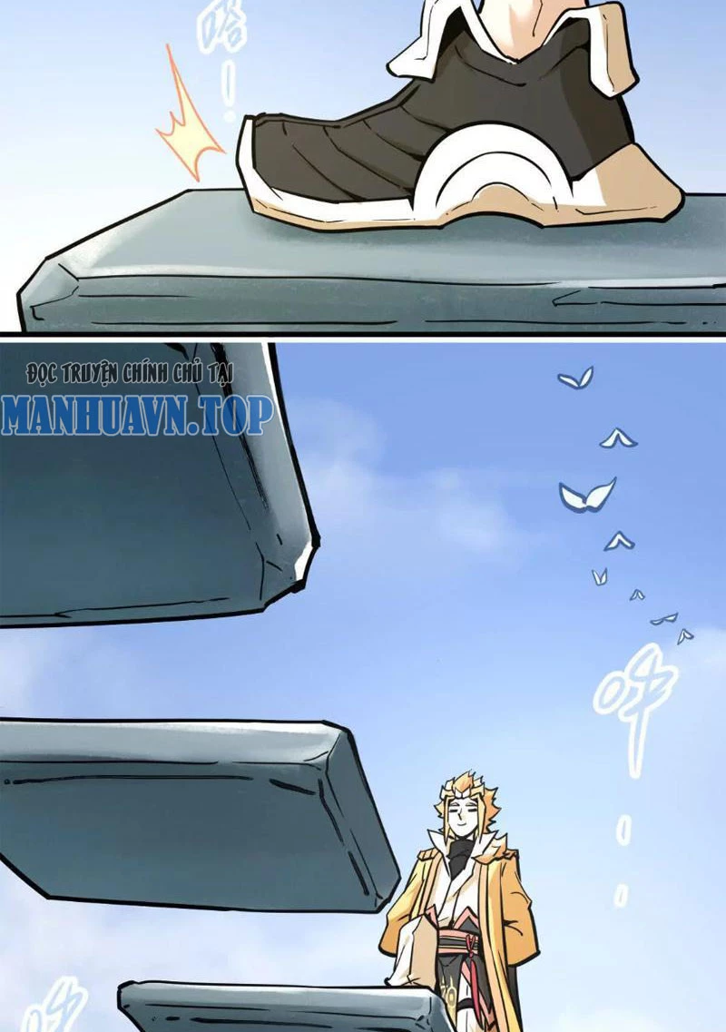 Tông Môn Của Ta Có Triệu Điểm Mạnh Chapter 10 - 42